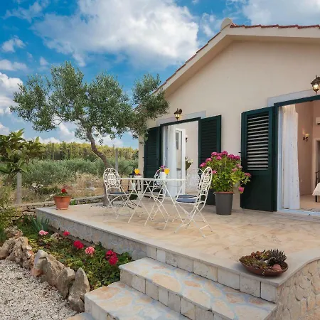 Holiday home Mutnik By Interhome Mirca (Brac)