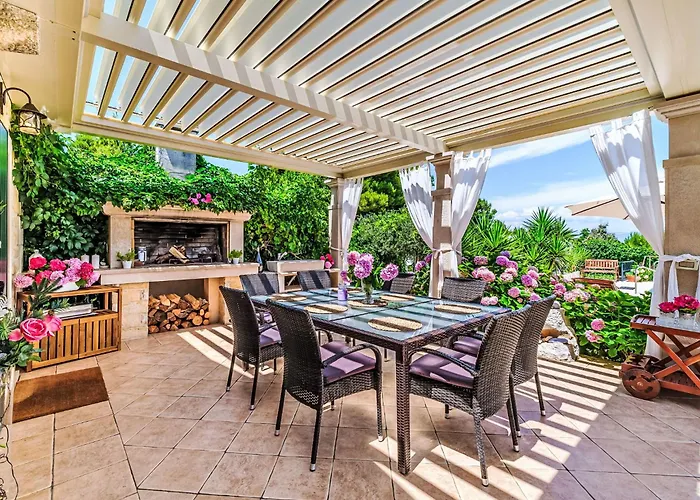 Mutnik By Interhome Tatil Evi