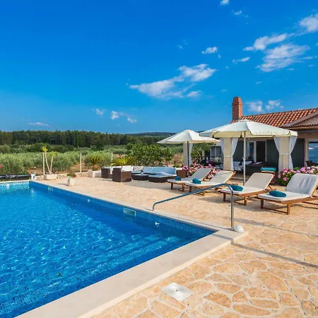 Holiday home Mutnik By Interhome Mirca (Brac)