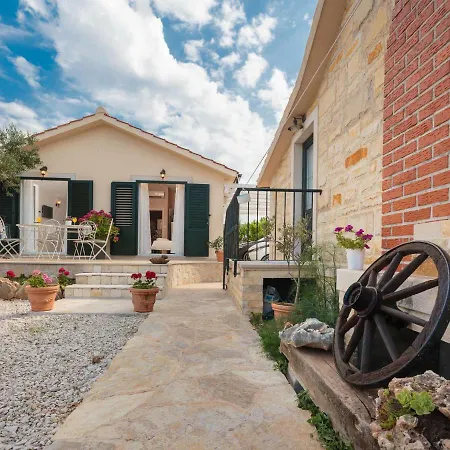 Holiday home Mutnik By Interhome *