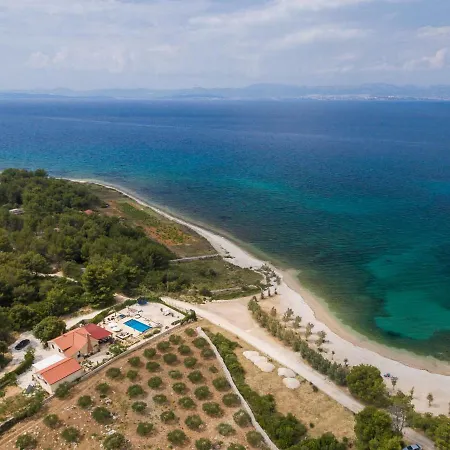 Mutnik By Interhome Holiday home Mirca (Brac)