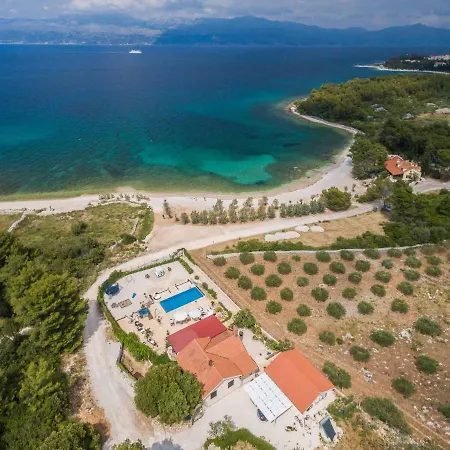 Holiday home Mutnik By Interhome