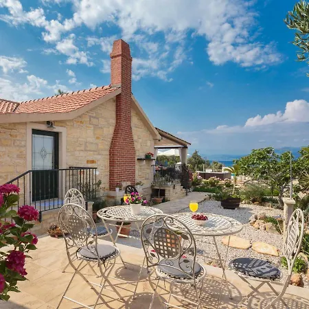 Mutnik By Interhome Holiday home Mirca (Brac)