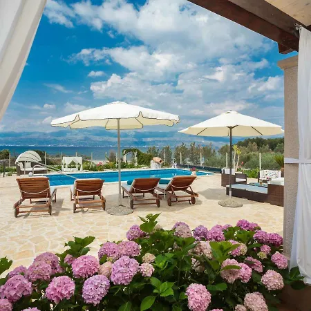 Mutnik By Interhome Holiday home Mirca (Brac)