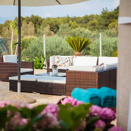 Holiday home Mutnik By Interhome *