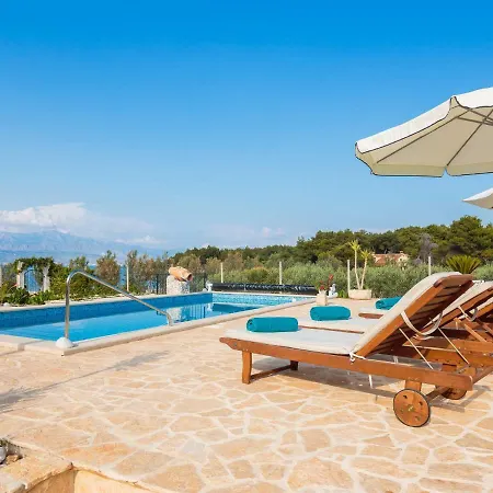 Mutnik By Interhome * Mirca (Brac)