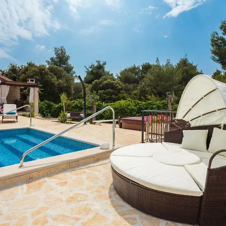 Holiday home Mutnik By Interhome Mirca (Brac)