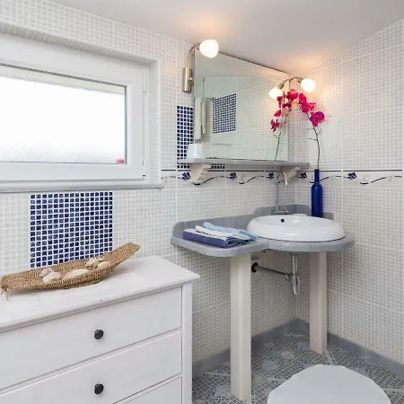 Holiday home Mutnik By Interhome *
