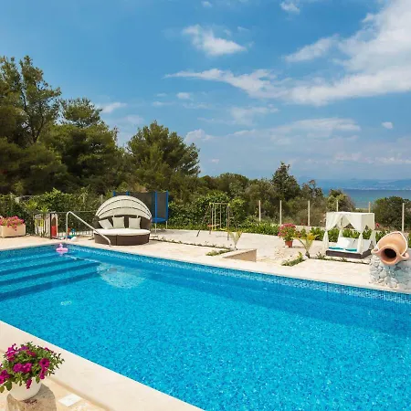 Mutnik By Interhome Holiday home