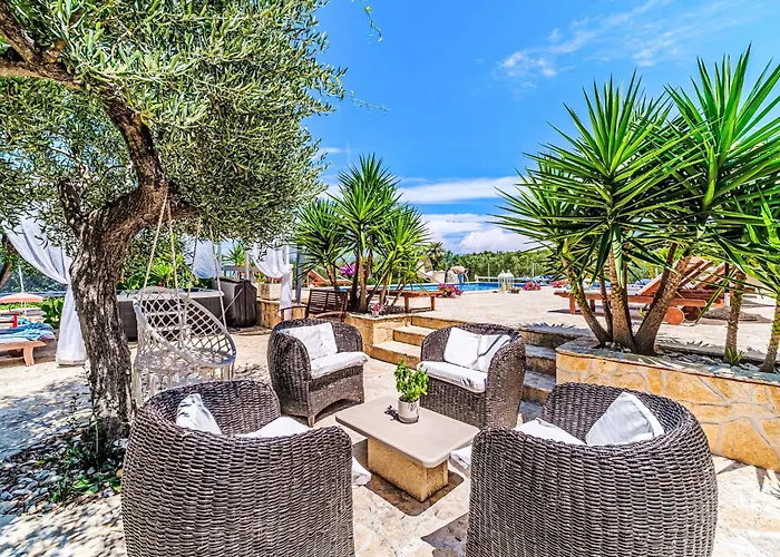 Casa de Férias Mutnik By Interhome